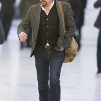 Richard Hammond i Amanda Mindy Hammond