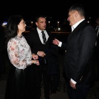 Zoran Milanović na obilježavanju Dana sjedinjenja Međimurja i Hrvatske