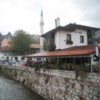 Sarajevo