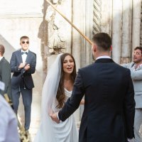 Dominik i Helena Livaković