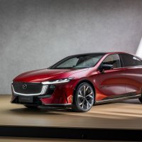 Mazda6e: svjetska premijera