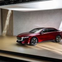Mazda6e: svjetska premijera