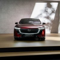 Mazda6e: svjetska premijera