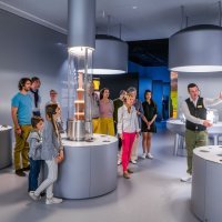 Lindt Home of Chocolate