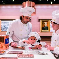 Lindt Home of Chocolate