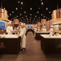 Lindt Home of Chocolate