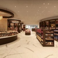 Lindt Home of Chocolate