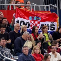 Hrvatska - Slovenija