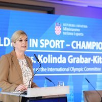 Kolinda Grabar-Kitarović