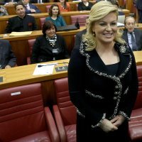 Kolinda Grabar-Kitarović