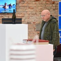 Otvorenje Izložbe hrvatskog dizajna