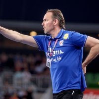 Hrvatska - Slovenija, rukomet, pripreme za SP, 10.1.2025.