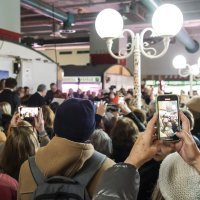 Koncert Zagrebačkih solista na Dolcu