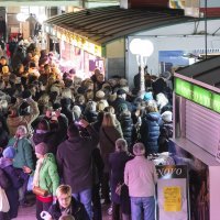 Koncert Zagrebačkih solista na Dolcu