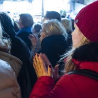 Koncert Zagrebačkih solista na Dolcu