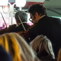 Koncert Zagrebačkih solista na Dolcu