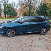 Dongfeng/Forthing U-Tour Exclusive