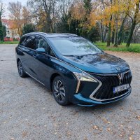 Dongfeng/Forthing U-Tour Exclusive