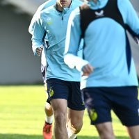 Dinamo, trening, pripreme Turska, 11.1.2025.