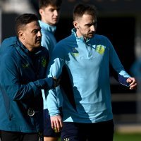 Dinamo, trening, pripreme Turska, 11.1.2025.