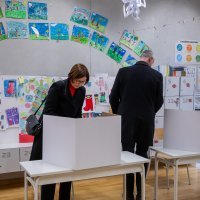 Ivica i Marijana Puljak