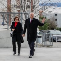 Ivica i Marijana Puljak