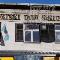 Sveti Kuzam: Na biračkom mjestu 77 Sv. Kuzam preminula starija muška osoba