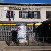 Sveti Kuzam: Na biračkom mjestu 77 Sv. Kuzam preminula starija muška osoba