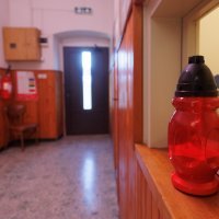 Sveti Kuzam: Na biračkom mjestu 77 Sv. Kuzam preminula starija muška osoba