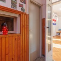 Sveti Kuzam: Na biračkom mjestu 77 Sv. Kuzam preminula starija muška osoba