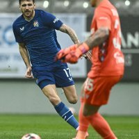 Dinamo - Lech Poznan, pripremna utakmica, 12.1.2025.