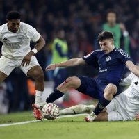 Arsenal - Manchester United, FA kup