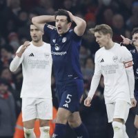 Arsenal - Manchester United, FA kup