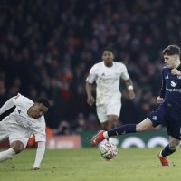 Arsenal - Manchester United, FA kup