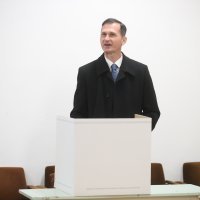 Dragan Primorac u drugom krugu glasovao na predsjedničkim izborima