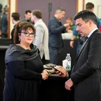 Izborni stižer Dragana Primorca