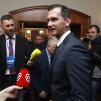 Izborni stižer Dragana Primorca