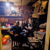 Doček izbornih rezultata kod obitelji Zorana Milanovića