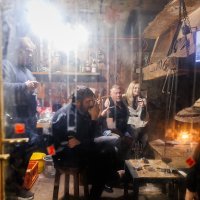 Doček izbornih rezultata kod obitelji Zorana Milanovića