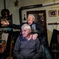 Stric Zorana Milanovića - Ivan Milanović