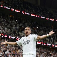 Real Madrid - Barcelona, Superkup, 12.1.2025.