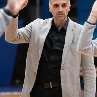 KK Cibona - KK Zadar, 12.1.2025.