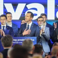 Govor Dragana Primorca