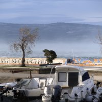 Jaki udari bure uzrokuju probleme na moru i na kopnu