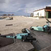 Jaki udari bure uzrokuju probleme na moru i na kopnu