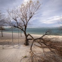 Jaki udari bure uzrokuju probleme na moru i na kopnu