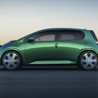 Renault najavio unutrašnjost budućeg Twinga E-Tech