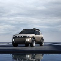 Hyundai predstavlja Inster, Inster Cross i Initium koncept