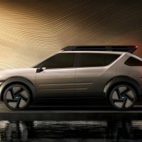 Hyundai predstavlja Inster, Inster Cross i Initium koncept