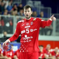 Hrvatska - Makedonija, rukomet, pripreme za SP, 8.1.2025.